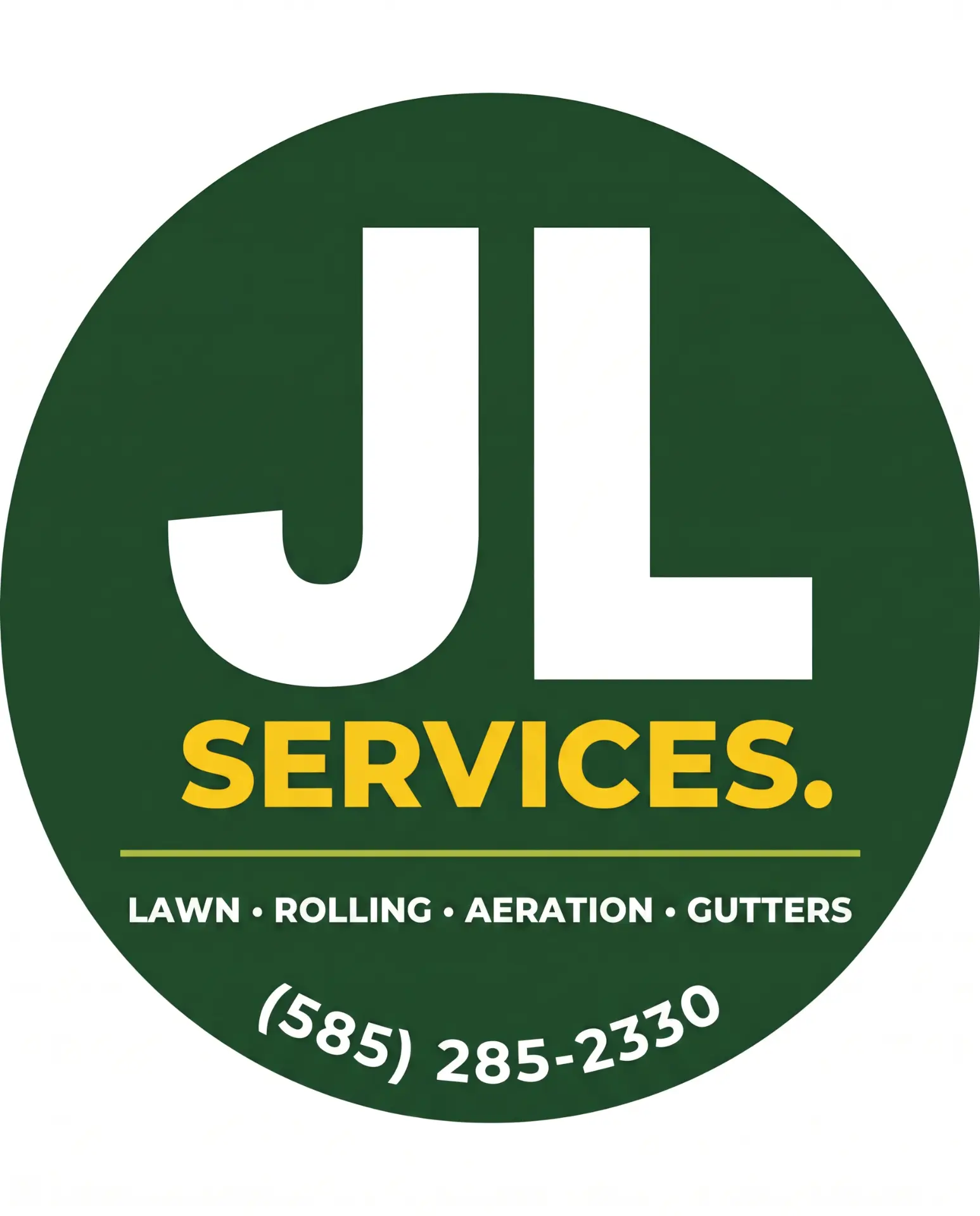 JL Services logo